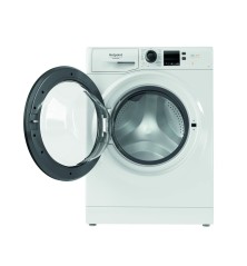 Lavatrice Hotpoint-Ariston 1200 rpm 7 kg