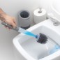 Scopino per Bagno con Dispenser di Sapone