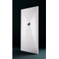 Piatto Doccia ceramica Slim Up Bianco