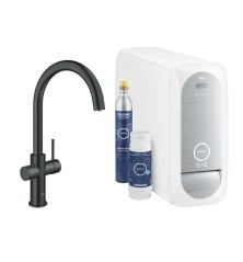 Rubinetto Monocomando Grohe Home