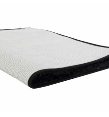 Tappeto DKD Bianco Nero