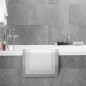 Tappeto da Bagno Super Assorbente Thrymat