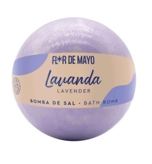 Bomba da Bagno Flor de Mayo Lavanda 200 g