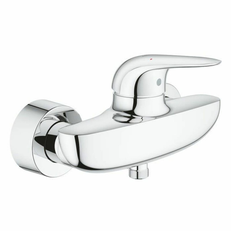 Rubinetto Monocomando Grohe Wave doccia