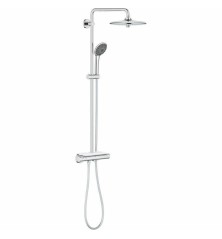 Colonna doccia Grohe Silicone