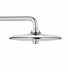 Colonna doccia Grohe Silicone