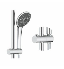 Colonna doccia Grohe Silicone