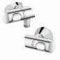 Grohe Precision Flow