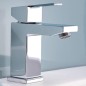 Lavandino Grohe SAIL CUBE