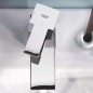 Lavandino Grohe SAIL CUBE