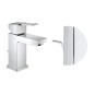 Lavandino Grohe SAIL CUBE