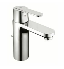 Rubinetto Grohe Metallo GET