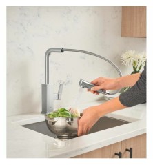 Rubinetto Monocomando Grohe cucina