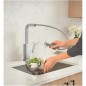 Rubinetto Monocomando Grohe cucina