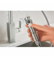 Rubinetto Monocomando Grohe cucina