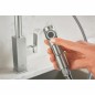 Rubinetto Monocomando Grohe cucina