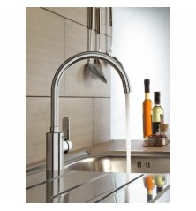 Kitchen Tap Grohe Get