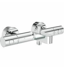 Rubinetto Grohe Precision Get vasca doccia