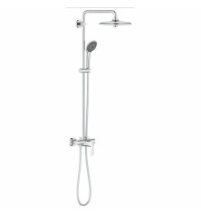 Colonna doccia Grohe