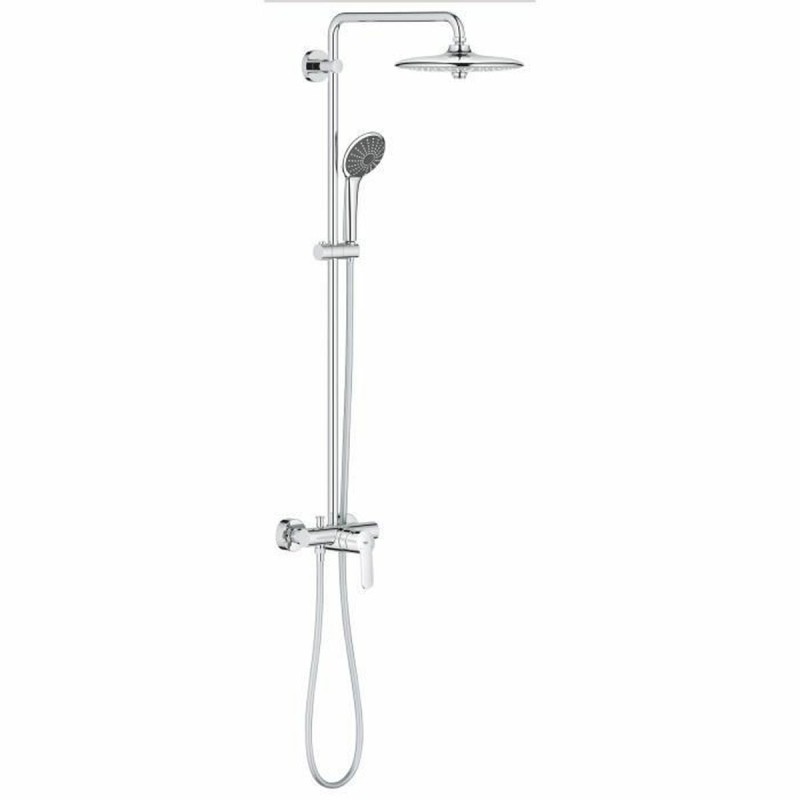 Colonna doccia Grohe