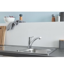 Rubinetto Monocomando Grohe 30 lavello