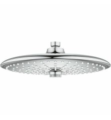 Soffione Grohe 3 Posizioni