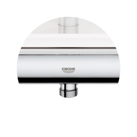 Grohe VITALIO SYSTEM 260