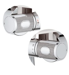 Grohe VITALIO SYSTEM 260