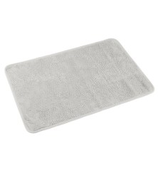 Tappeto da bagno Willy Versa Bianco Cotone (40 x 60 cm)