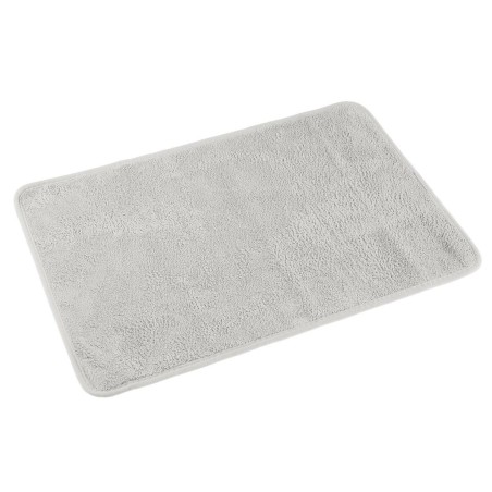 Tappeto da bagno Willy Versa Bianco Cotone (40 x 60 cm)