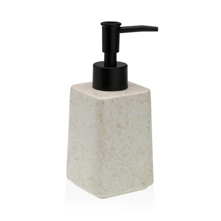 Dispenser di Sapone Versa Bianco Ceramica