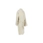 Accappatoio Home ESPRIT Beige Donna