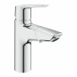 Rubinetto Monocomando Grohe Metallo Start lavabo