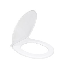 Tavoletta da Water EDM Bianco PVC