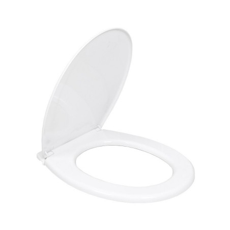 Tavoletta da Water EDM Bianco PVC