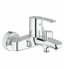 Rubinetto Monocomando Grohe Wave Cosmopolitan vasca doccia