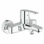 Rubinetto Monocomando Grohe Wave Cosmopolitan vasca doccia