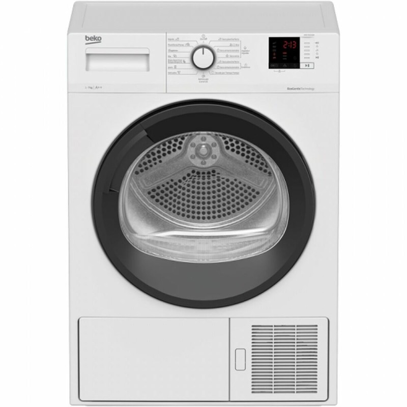 Asciugatrice a condensazione BEKO 7 kg