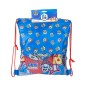 Set estivo per bambini The Paw Patrol 3 Pezzi