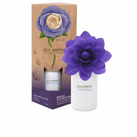 Deodorante per Ambienti Fiore Mora 75 ml