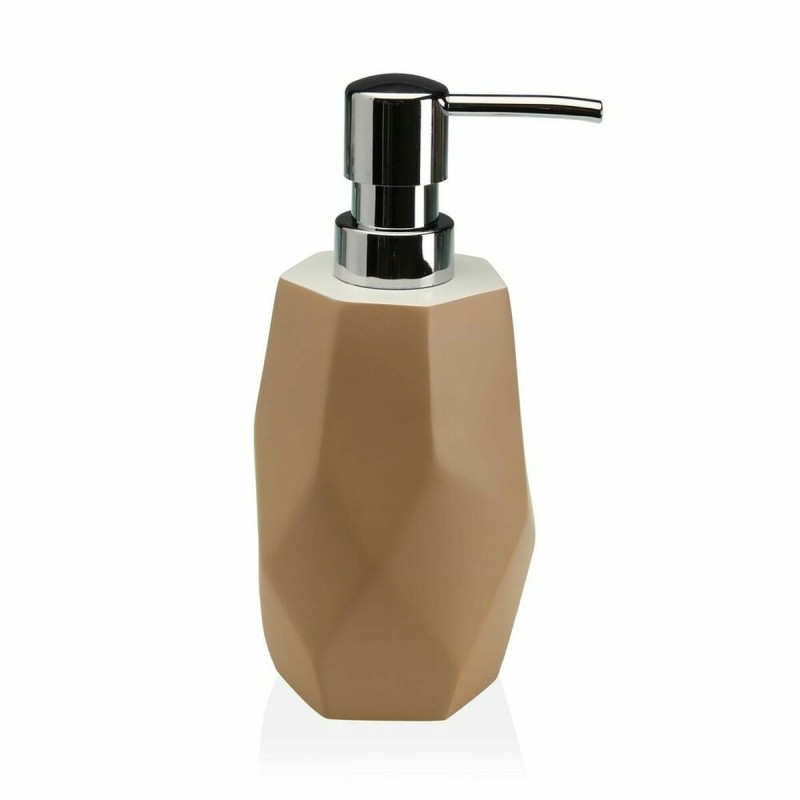 Dispenser di Sapone Amanda (8,2 x 21 x 8,2 cm)