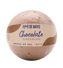 Bomba da Bagno Flor de Mayo Cioccolato 200 g