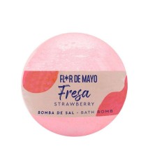 Bomba da Bagno Flor de Mayo Fragola 200 g