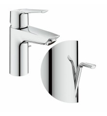 Rubinetto Monocomando Grohe lavabo