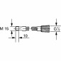 Tubo per Doccia Grohe 150 cm