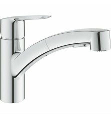 Rubinetto Monocomando Grohe 30 cucina