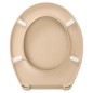 Tavoletta da Water Cedo  Long Beach Beige