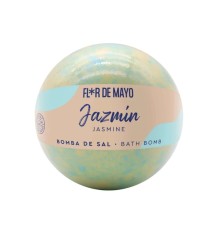 Bomba da Bagno Flor de Mayo Gelsomino 200 g