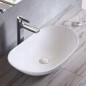 Lavabo Regal ovale 60cm