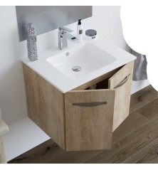 Mobile bagno Blum 2 modelli 60cm